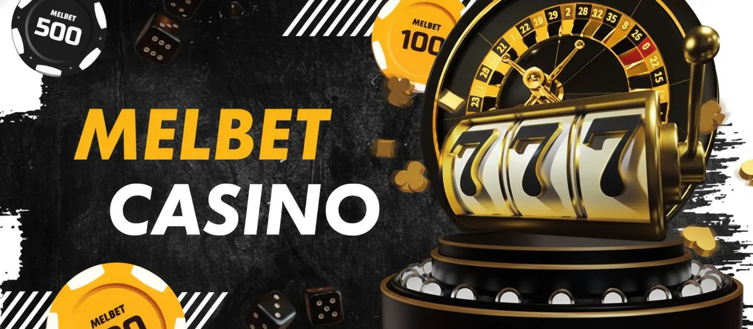 MelBet Registration BD